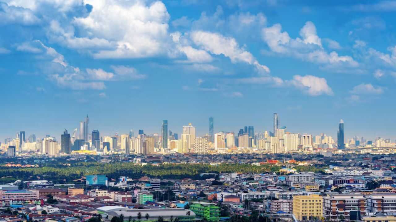 Air Kasai Tshikapa City Office in Congo