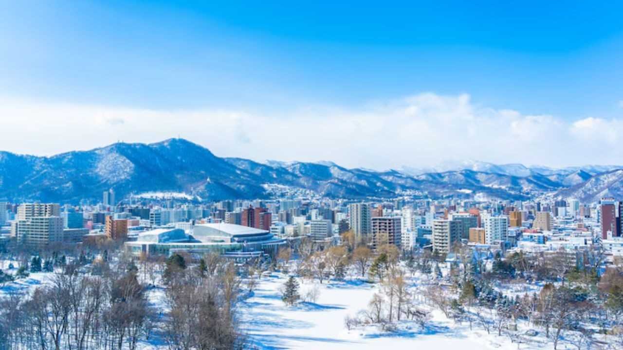 Air Canada Vail Office in United States