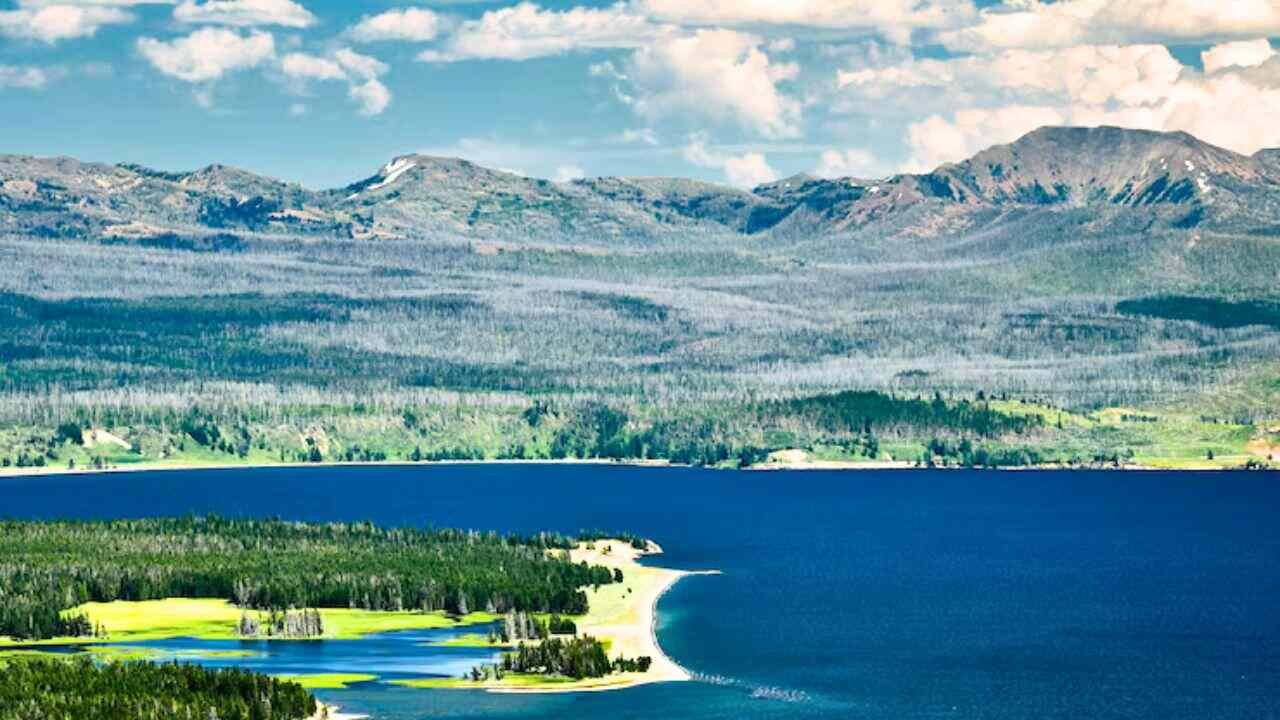 Mesa Airlines Wyoming Office in US