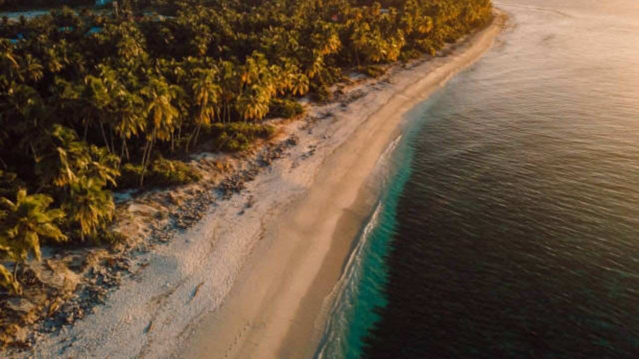 Maldivian Airlines Fuvahmulah Office in Maldives