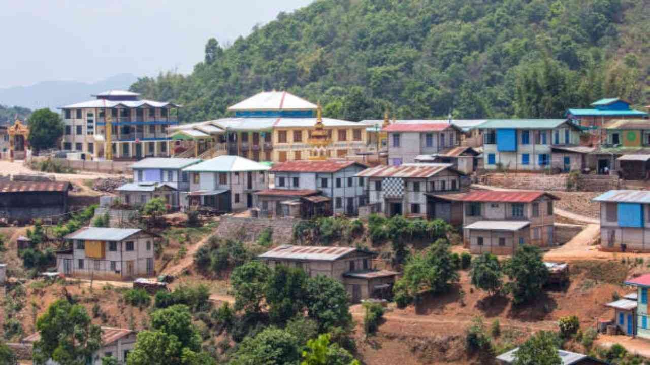 Maldivian Airlines Majeedhee Magu Office in Maldives