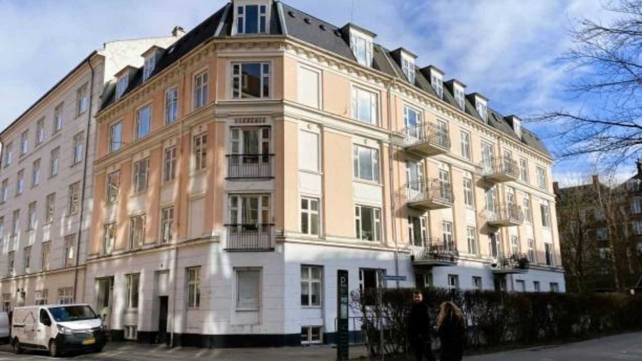 Maldivian Airlines Head Office