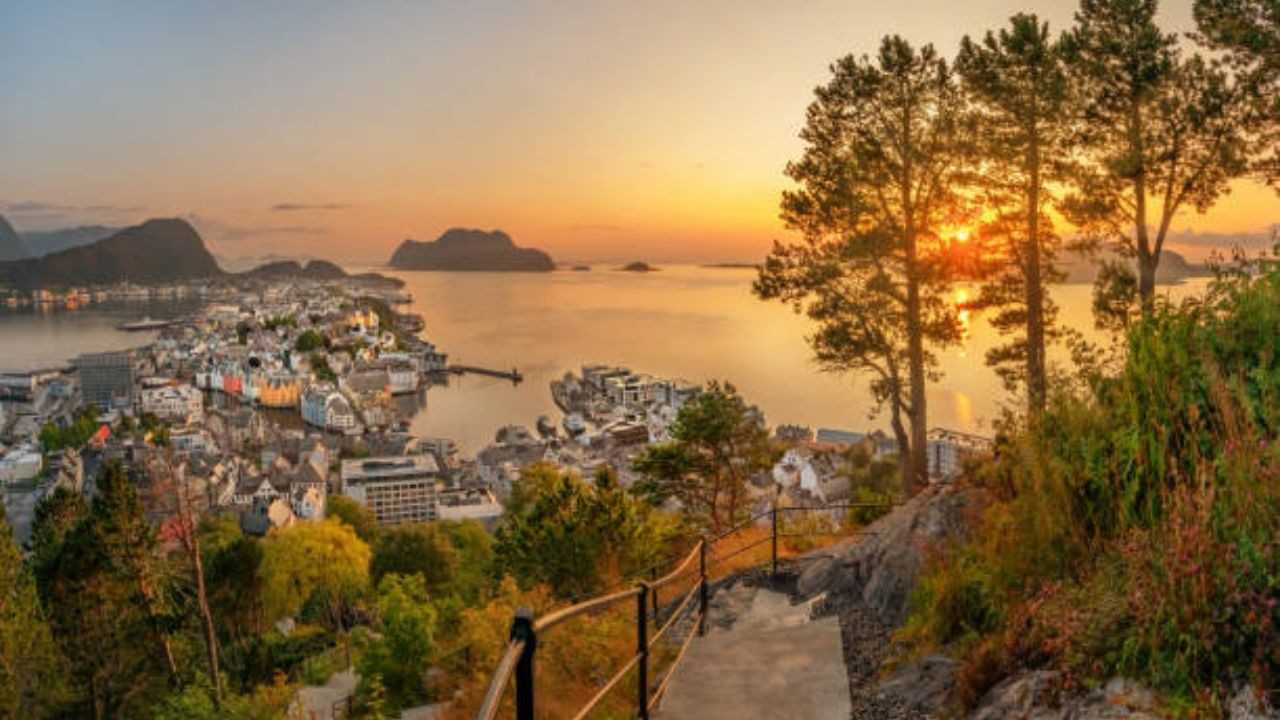 Air Greenland Maniitsoq Office in Greenland