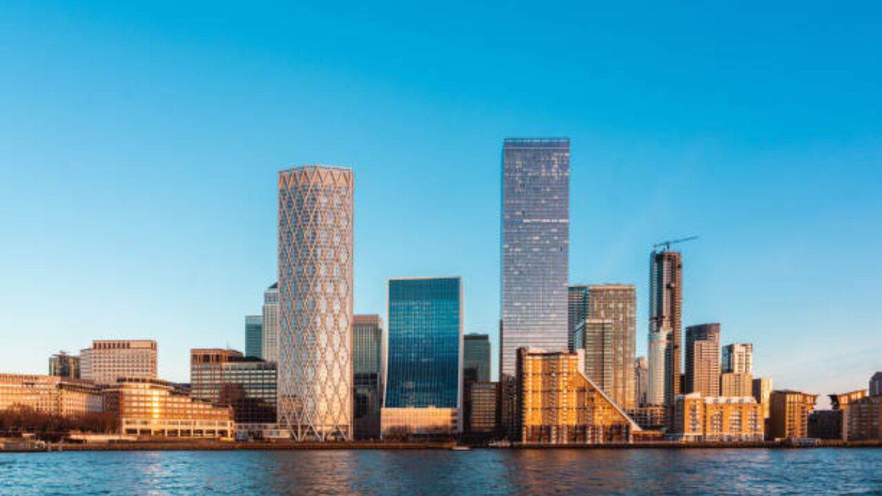 Loong Air Headquarters