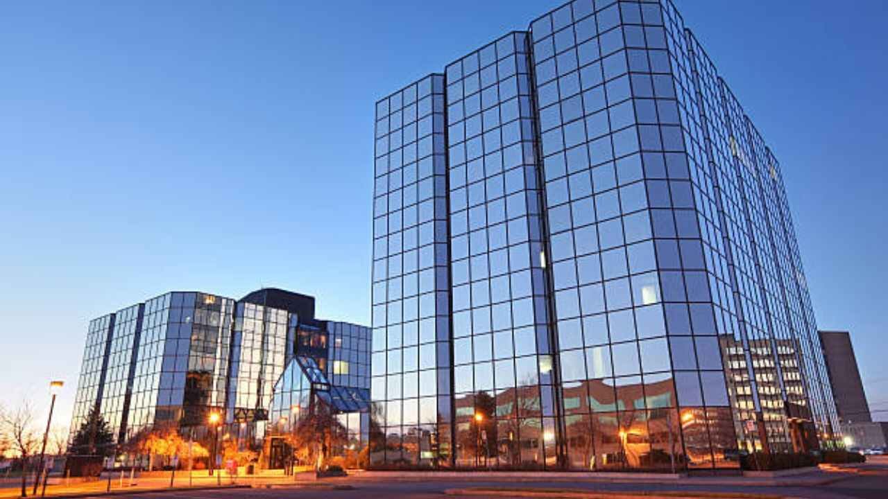 Nouvelair Corporate Office