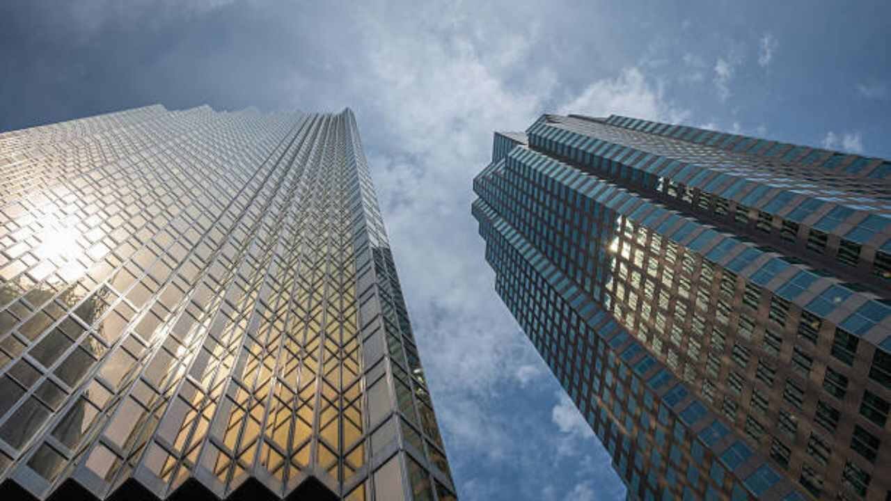 SalamAir Headquarters