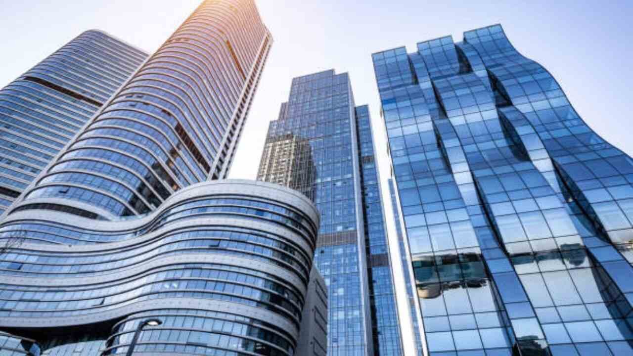 Hawaiian Airlines Corporate Headquarters