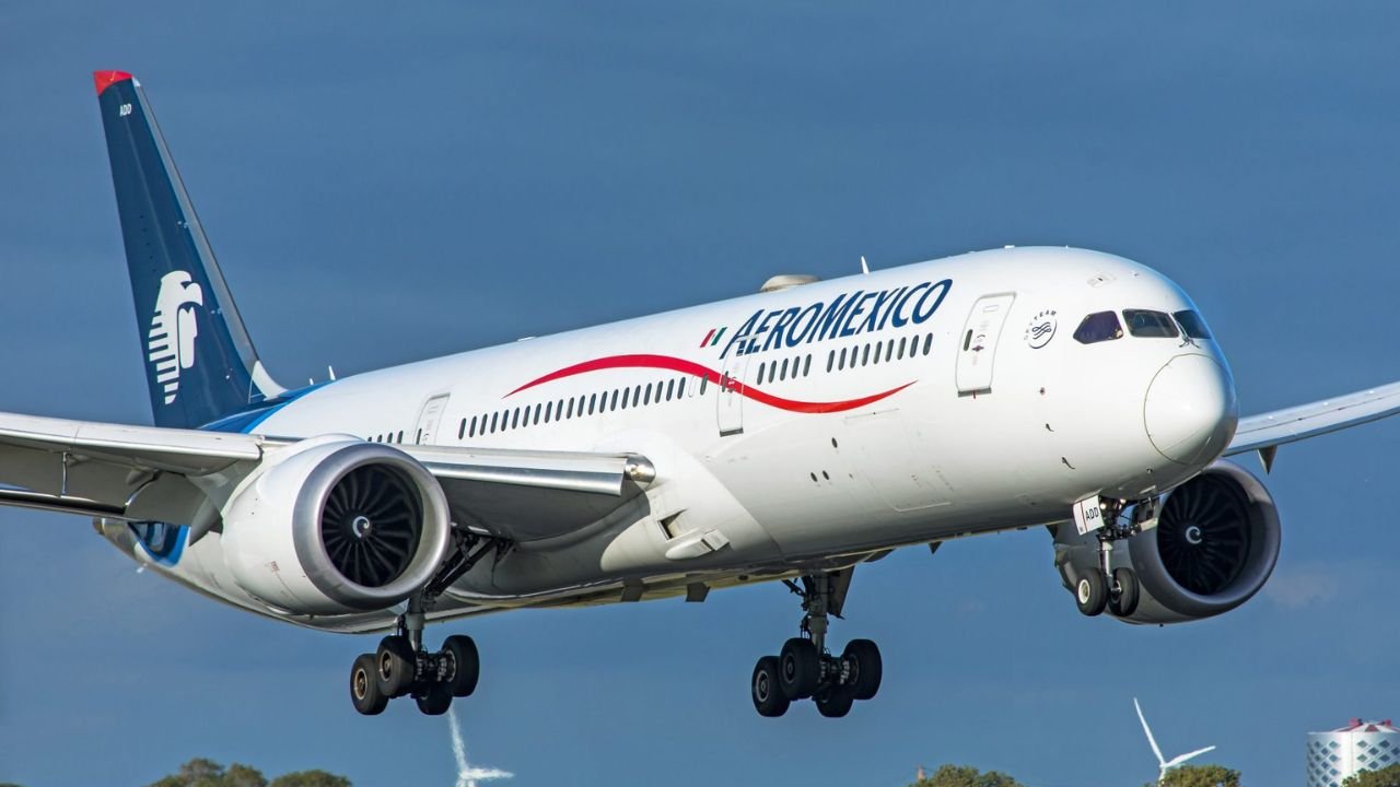 Is Aeromexico a Good Airline