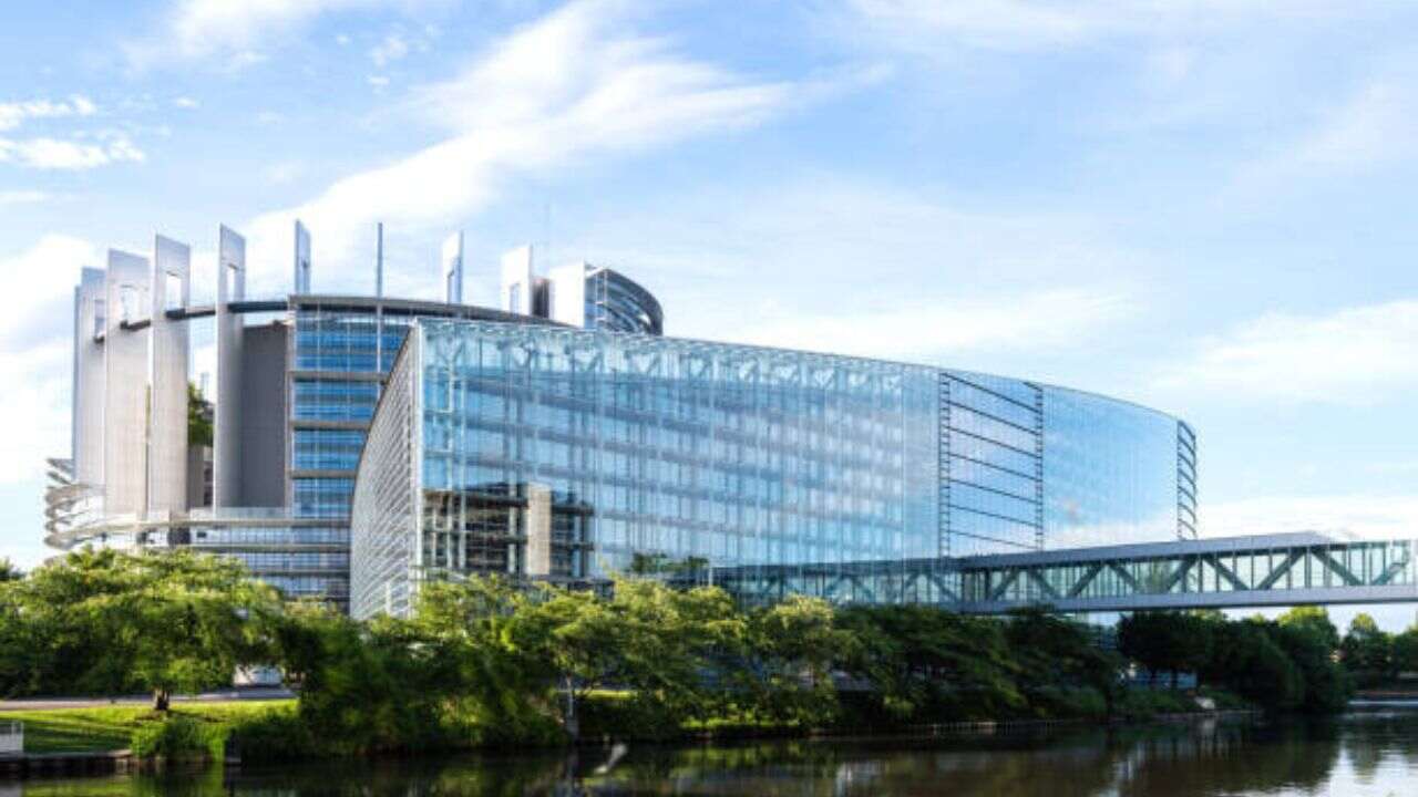 Taban Air Headquarters