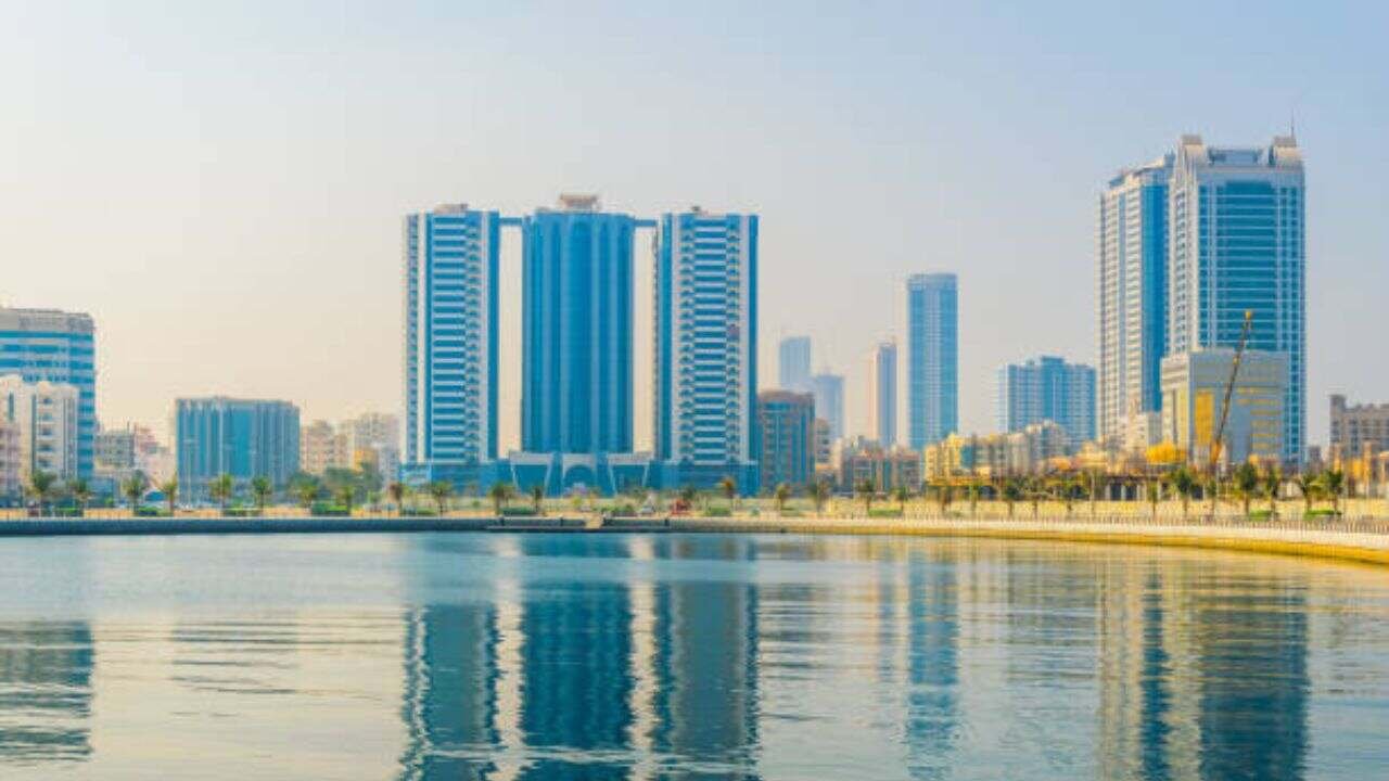 Etihad Airways Ajman Office in UAE