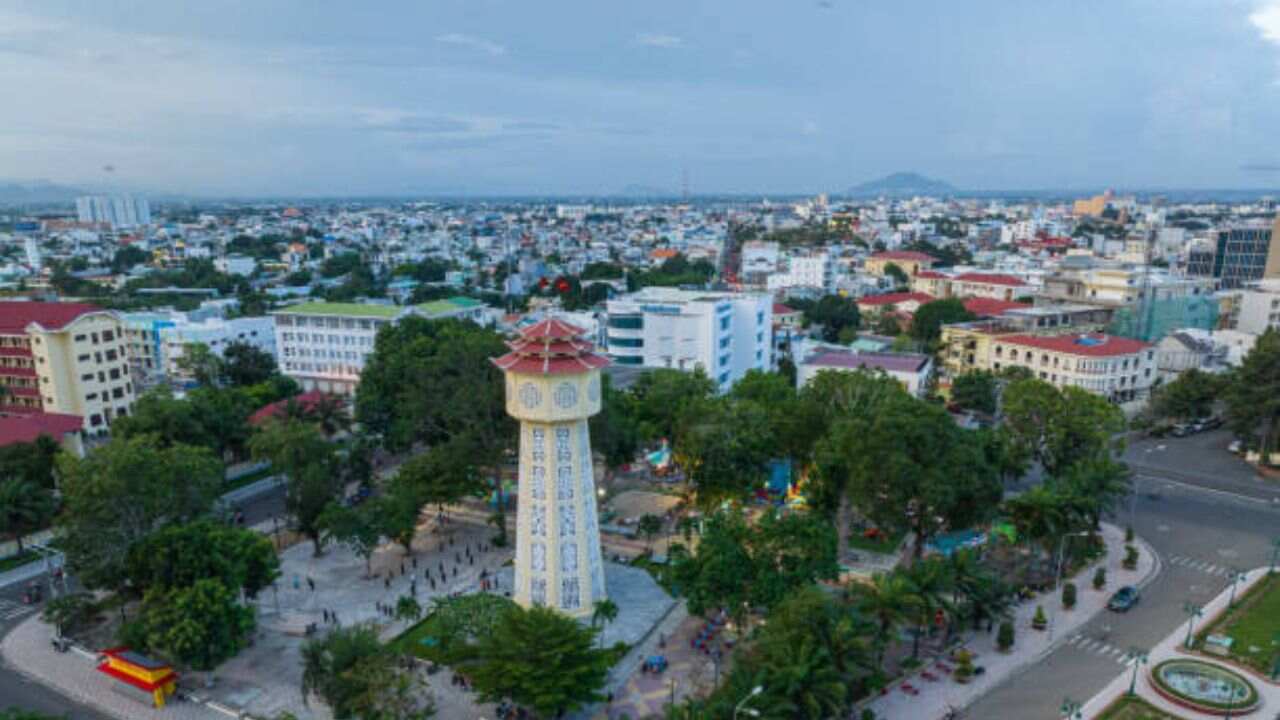 Etihad Airways Calicut Office in India