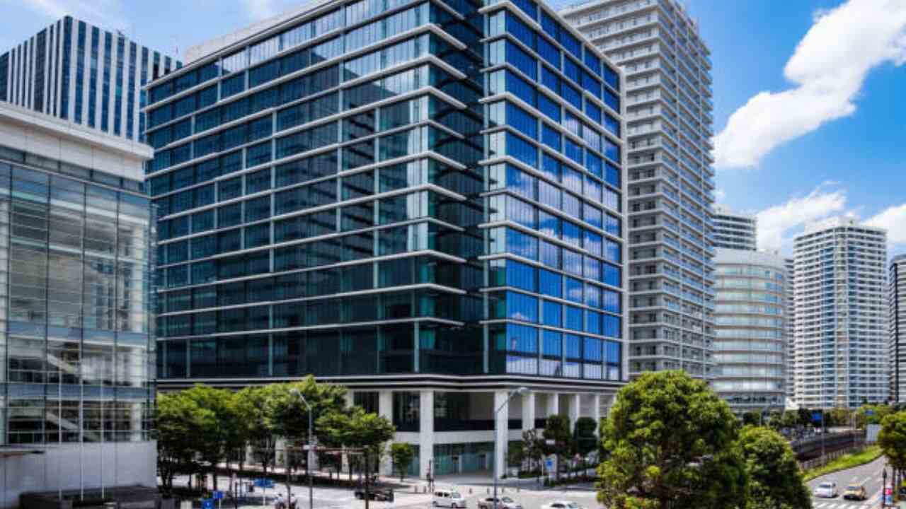 Etihad Airways Dar es Salaam Office in Tanzania