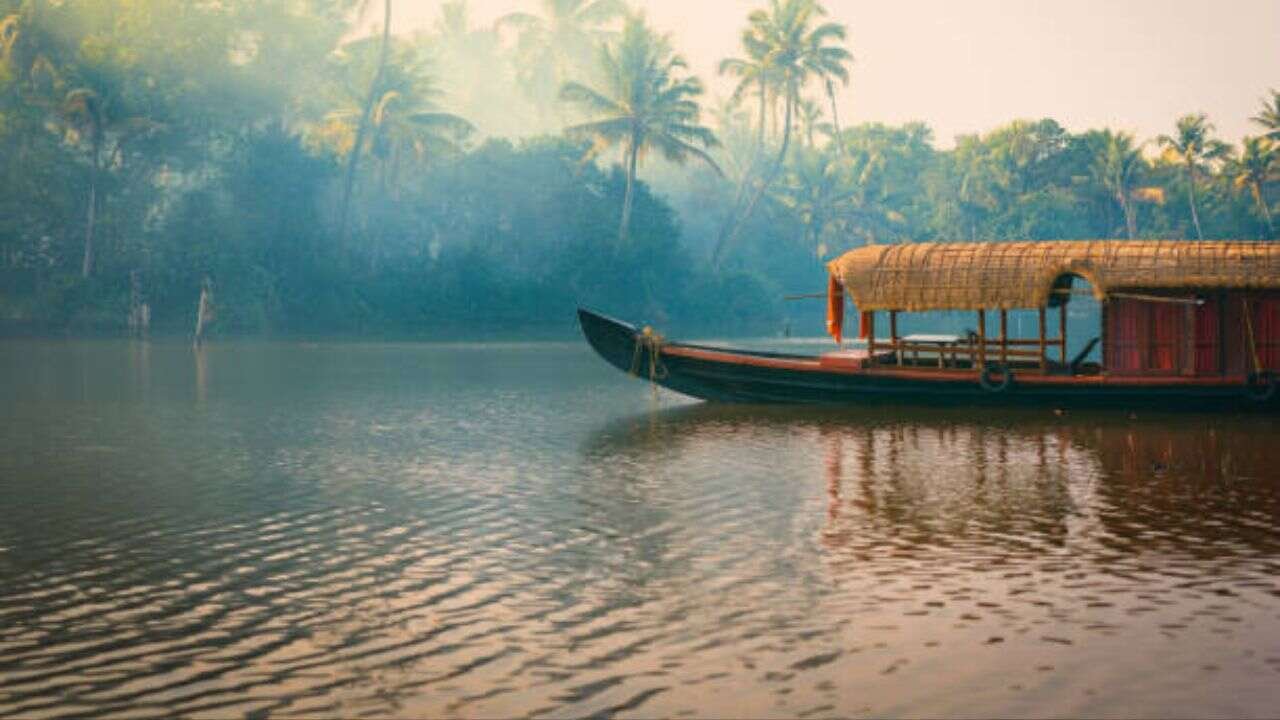 Etihad Airways Kochi Office in India