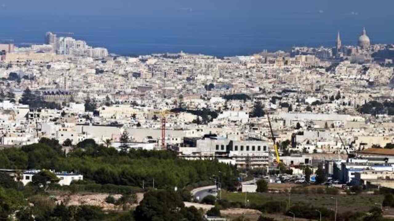 Etihad Airways Luqa Office in Malta