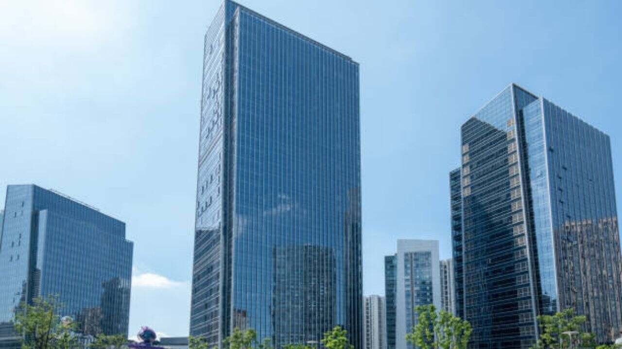 Etihad Airways Washington DC Office in United States