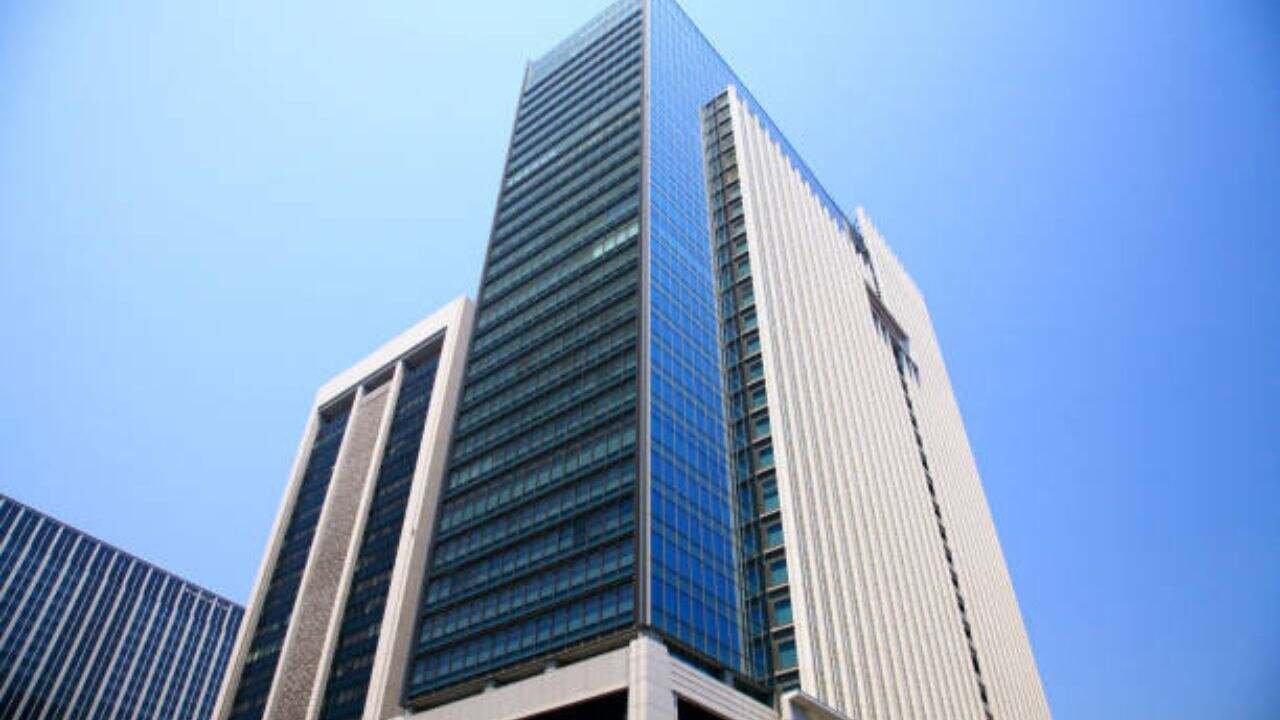 Aer Lingus Head Office