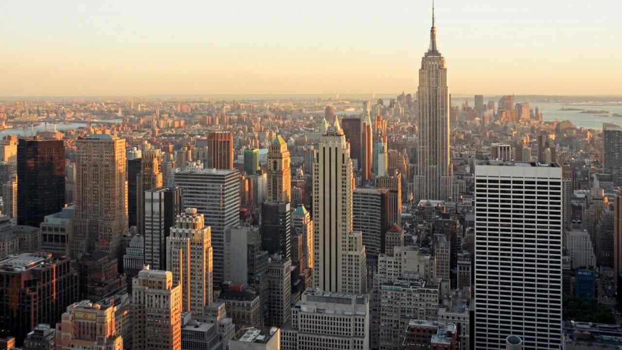 Top 5 Best Airline to Fly To California in 2026