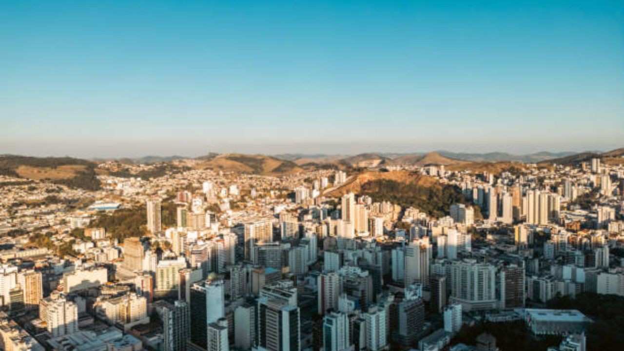 GOL Airlines Juiz de Fora Office in Brazil