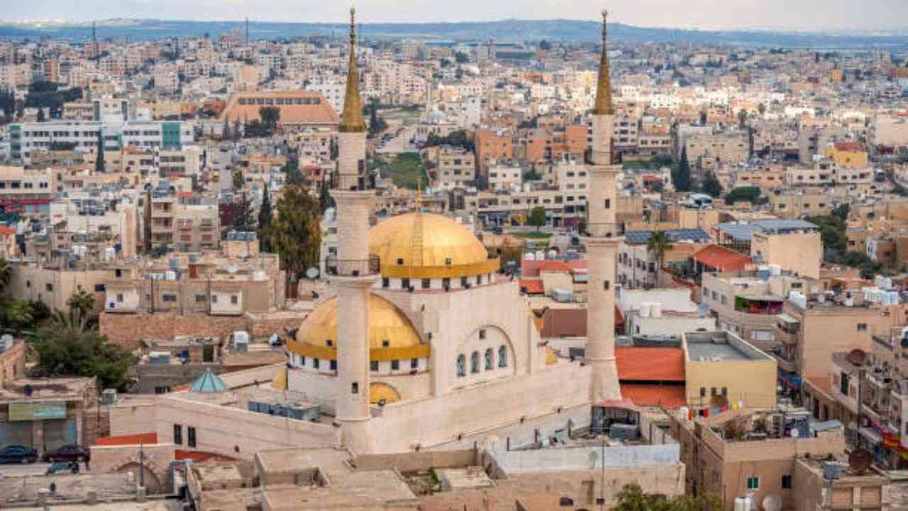 GOL Airlines Maraba Office in Brazil