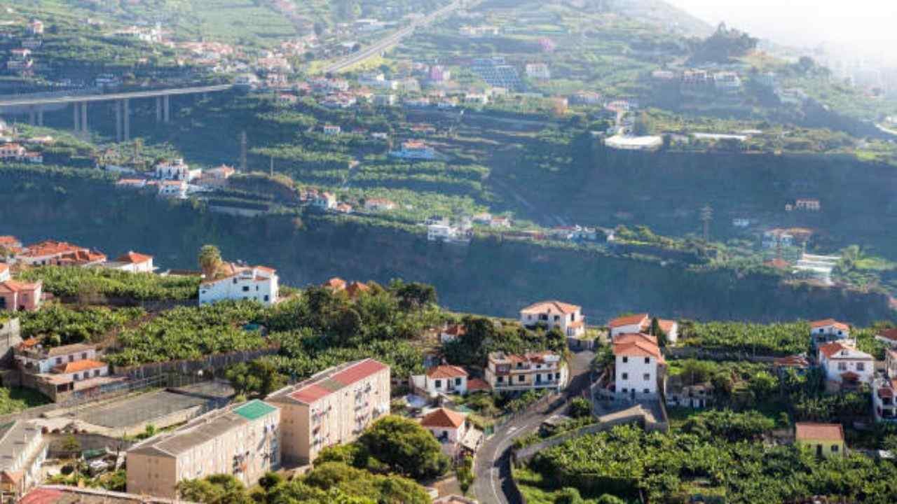 Azul Airlines Monte Dourado Office in Brazil