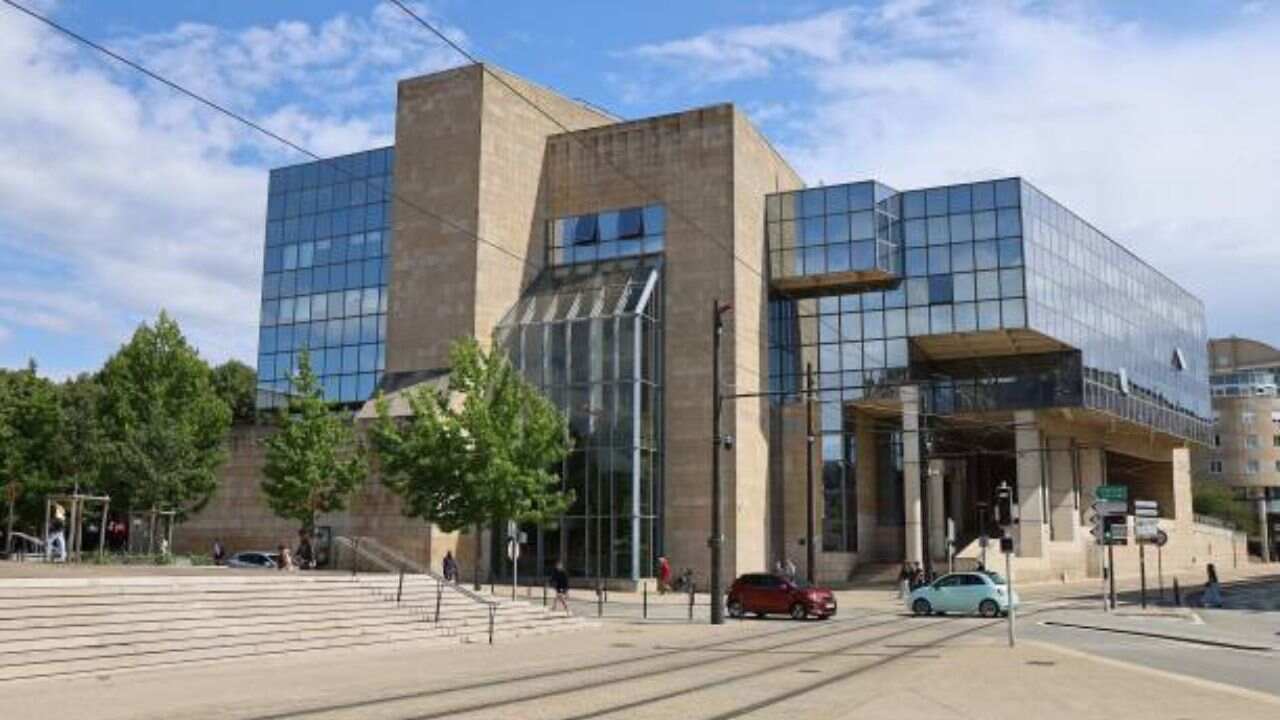 Trigana Air Head Office