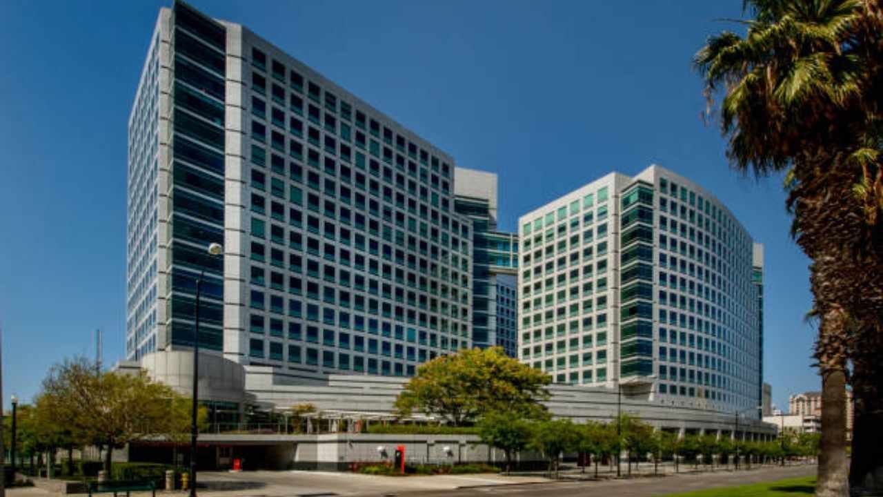 South African Airways Headquarters