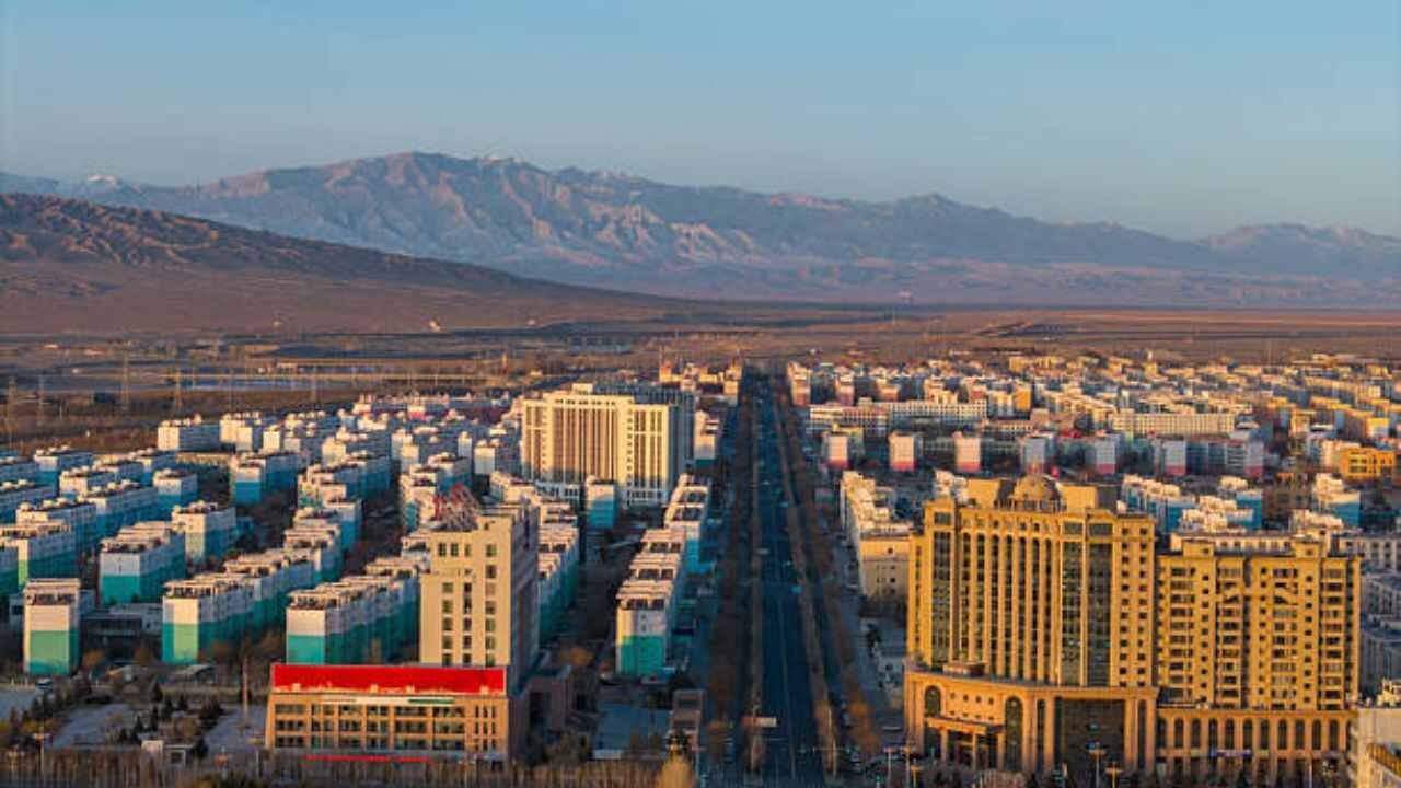 TransNusa Toli Toli Office in Indonesia