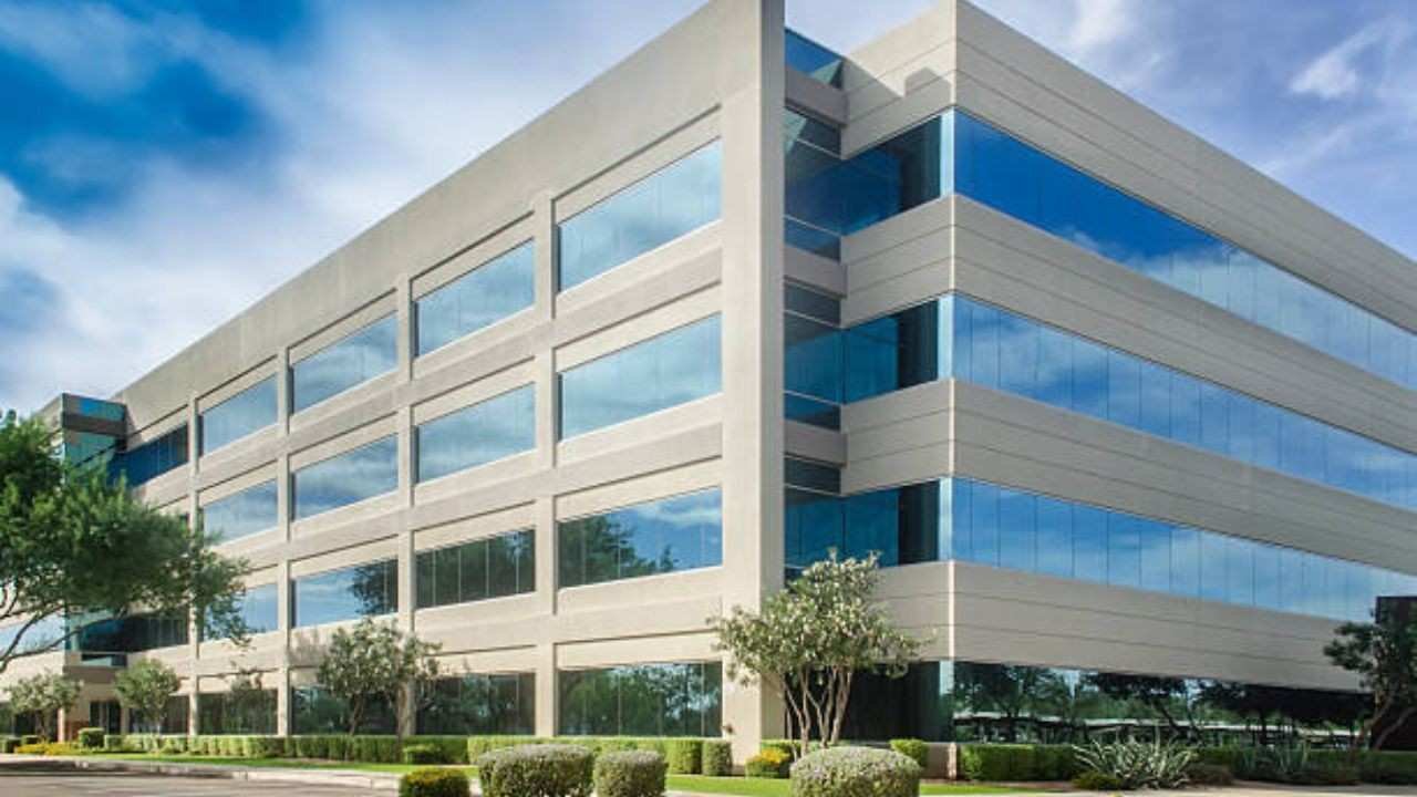 TransNusa Head Office