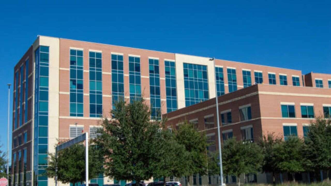 United Airlines Corporate Office