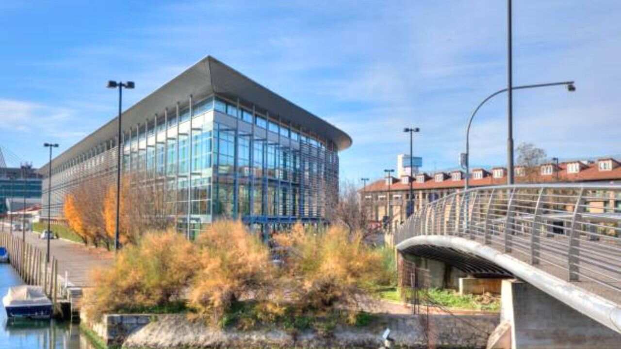 SriLankan Airlines Headquarters