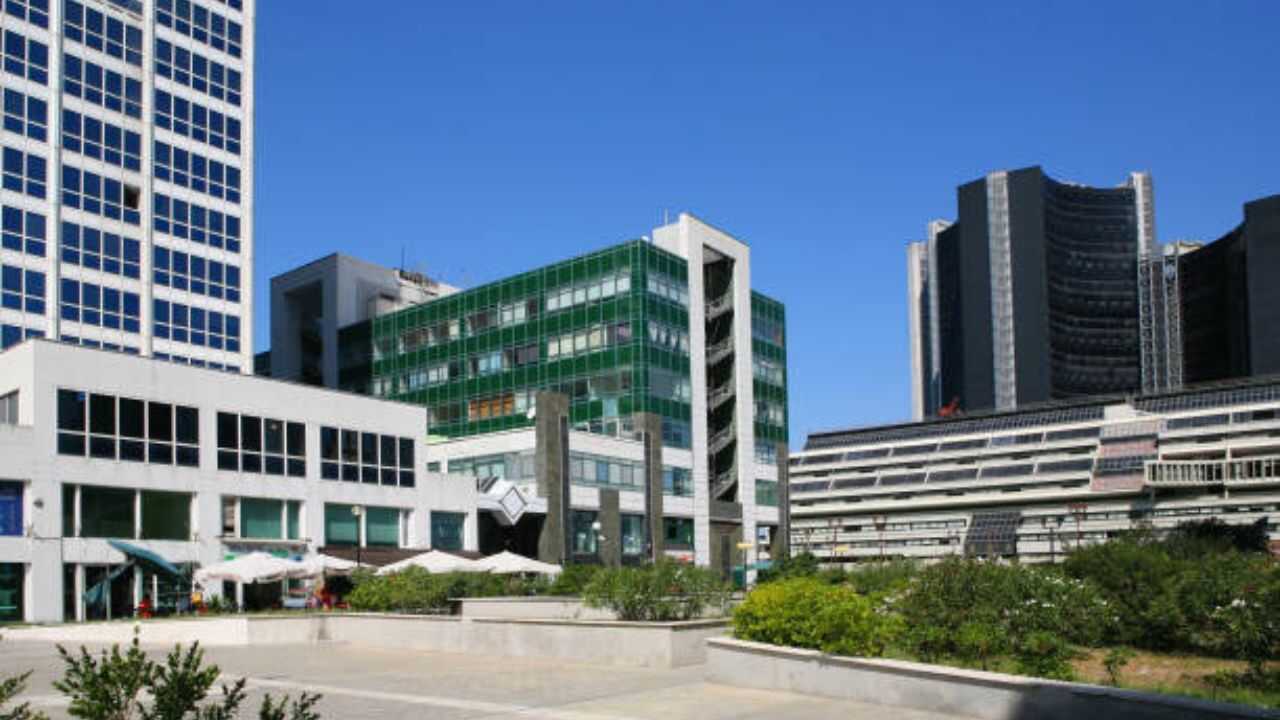 Aegean Airlines Head Office