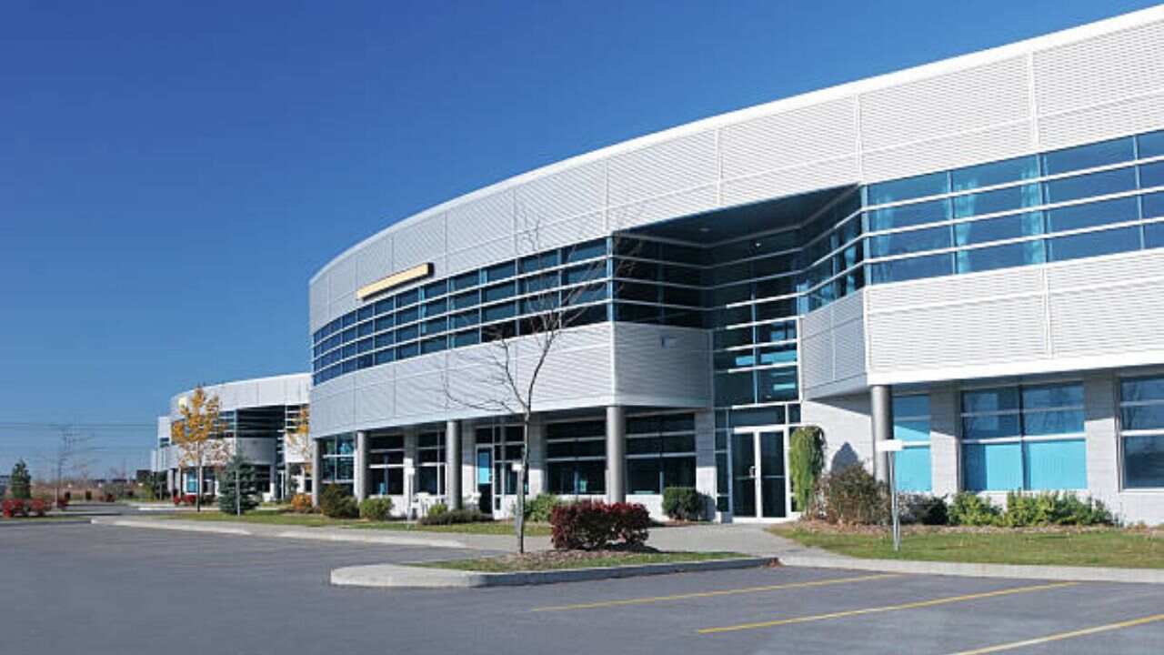 Aeroflot Headquarters