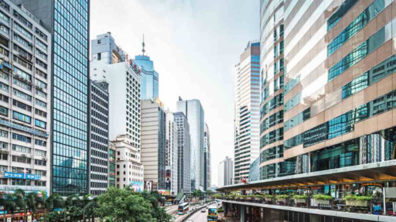 Aeromexico Headquarters