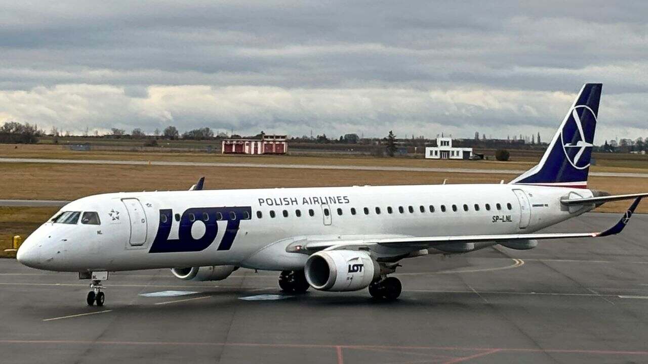 Is LOT Polish Airlines Safe to Fly