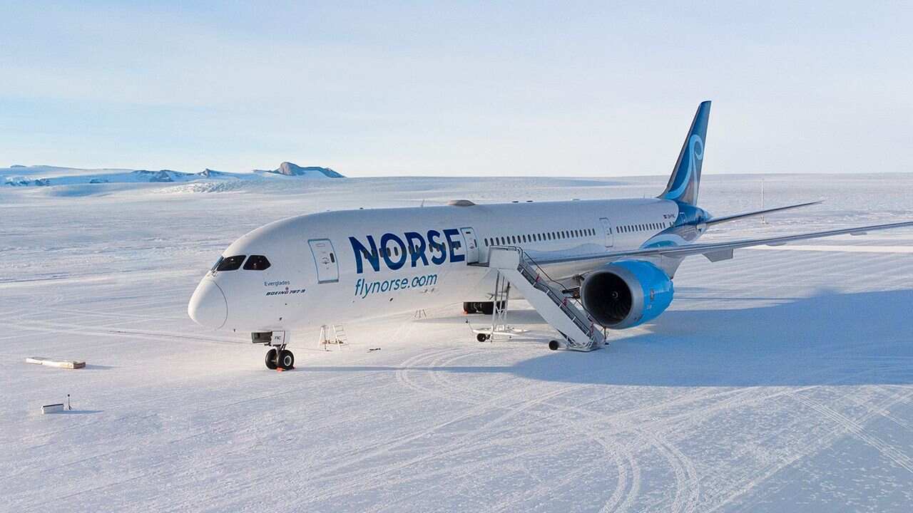 Is Norse Atlantic Airways Safe