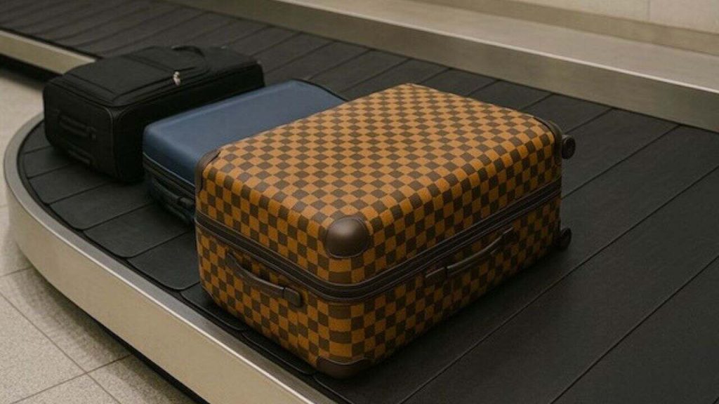 What Baggage Policies Keep the Norse Atlantic Safe