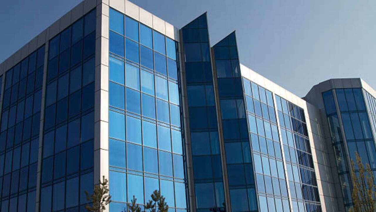 Air Europa Headquarters