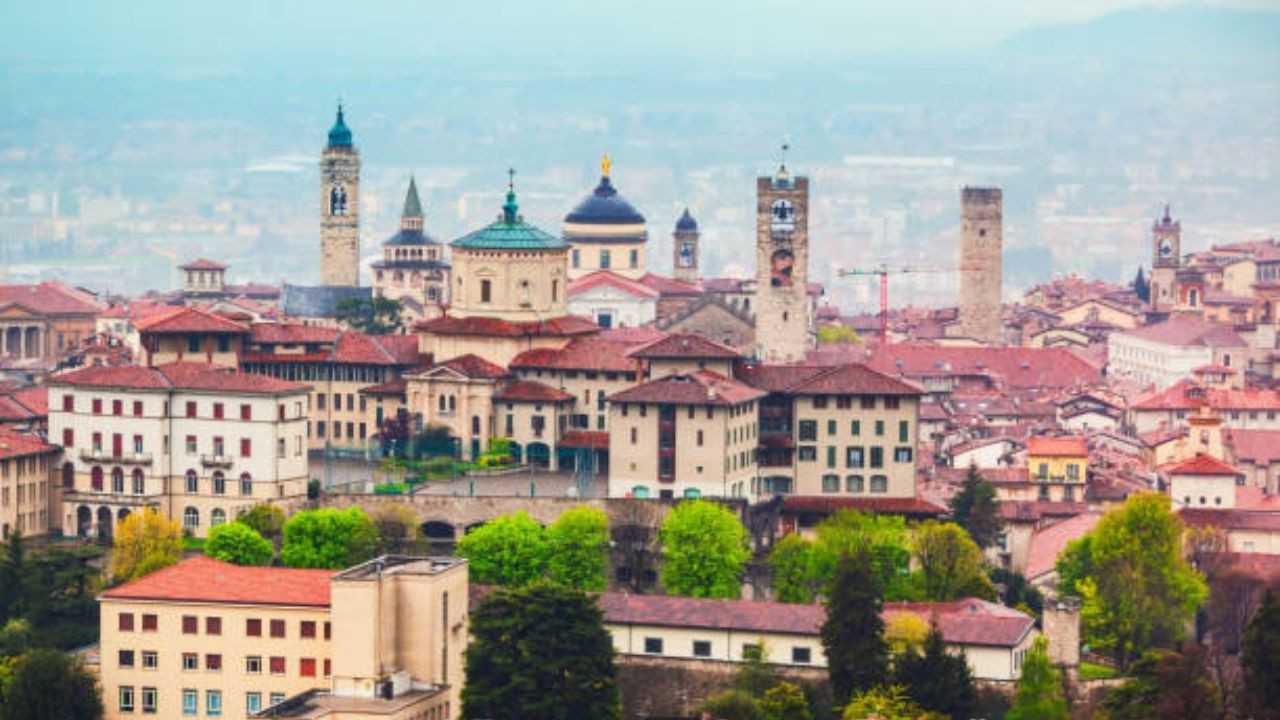 SAS Airlines Alta Office in Norway