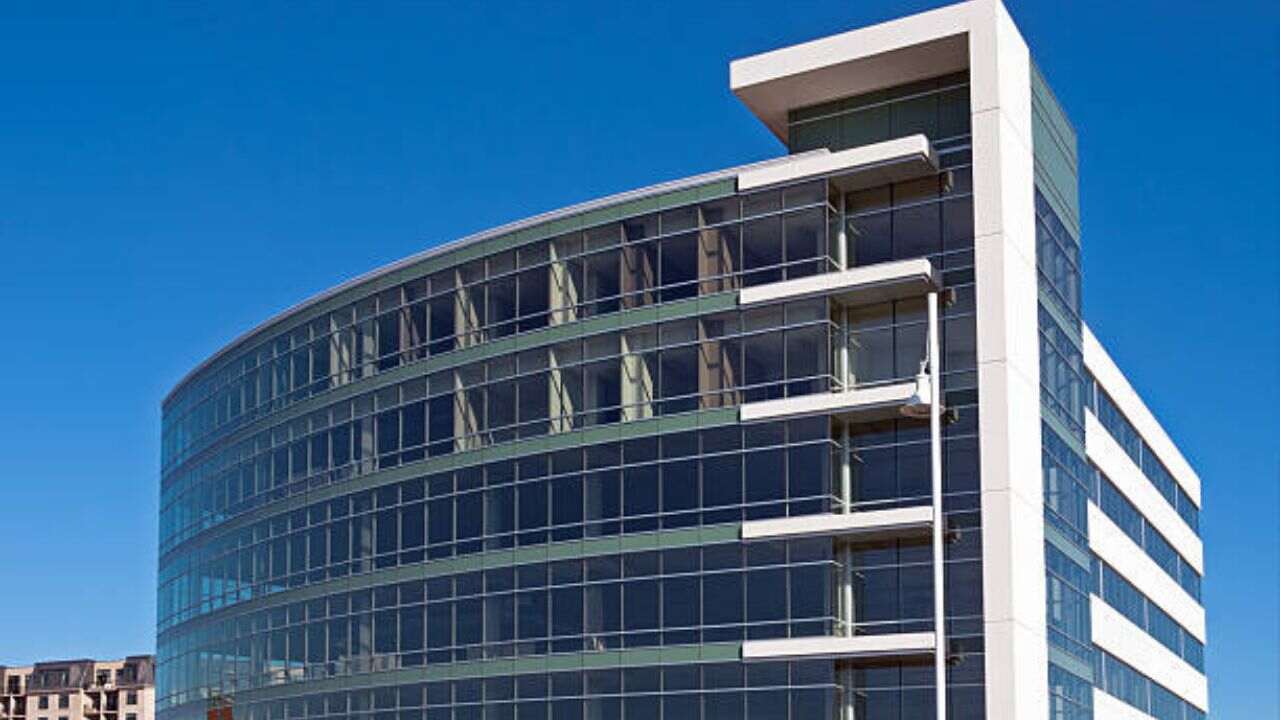 Philippine Airlines Head Office