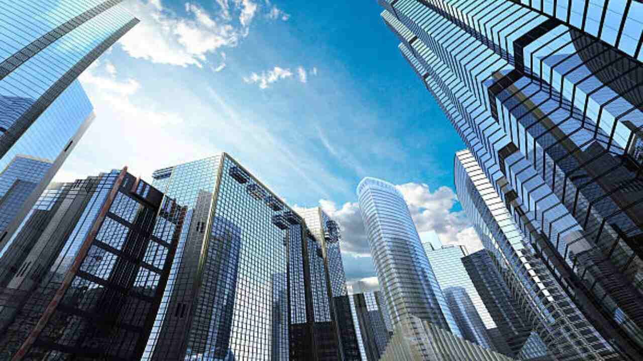 Saudia Airlines Headquarters