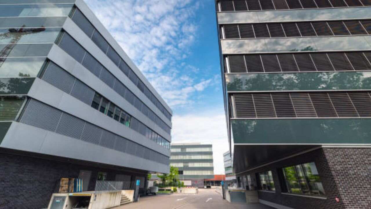 Spirit Airlines Headquarters