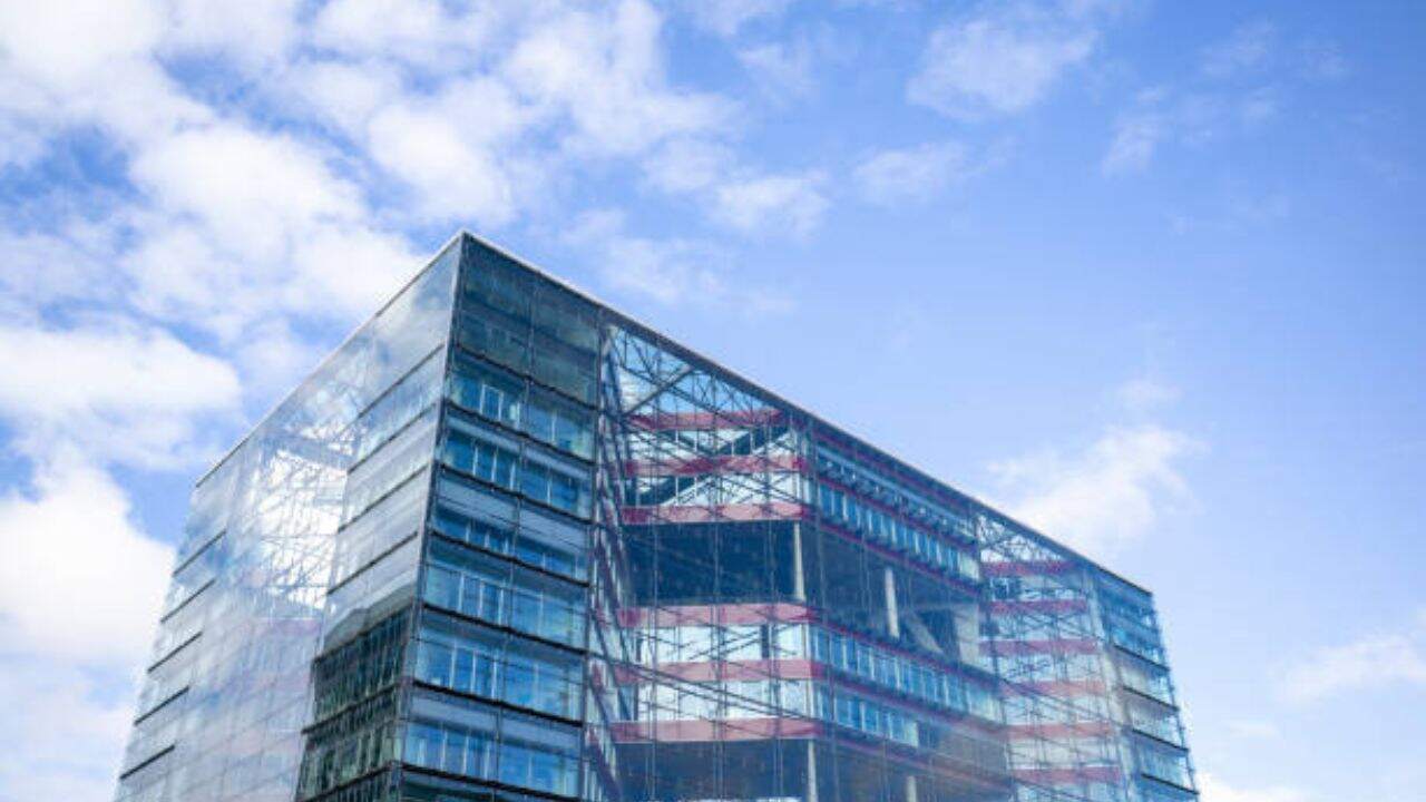 Sun Country Airlines Headquarters