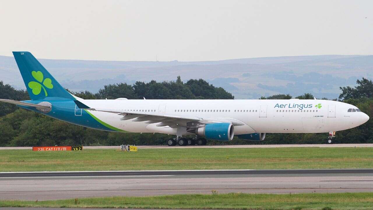 Aer Lingus Avios points guide showing how to earn, redeem, and use rewards for flights and upgrades