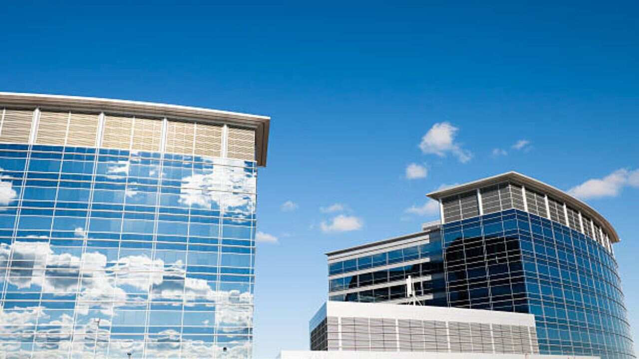 Air Mauritius Headquarters