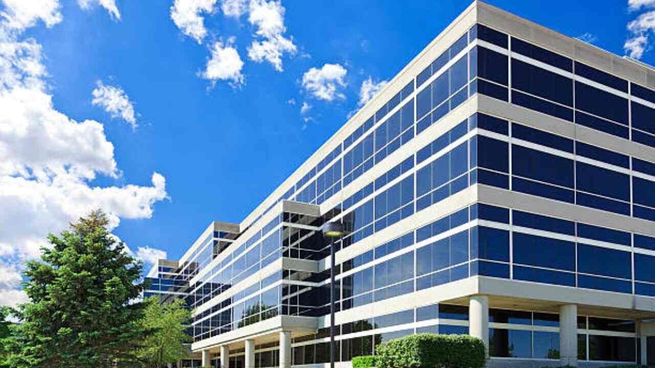 Air Peace Headquarters