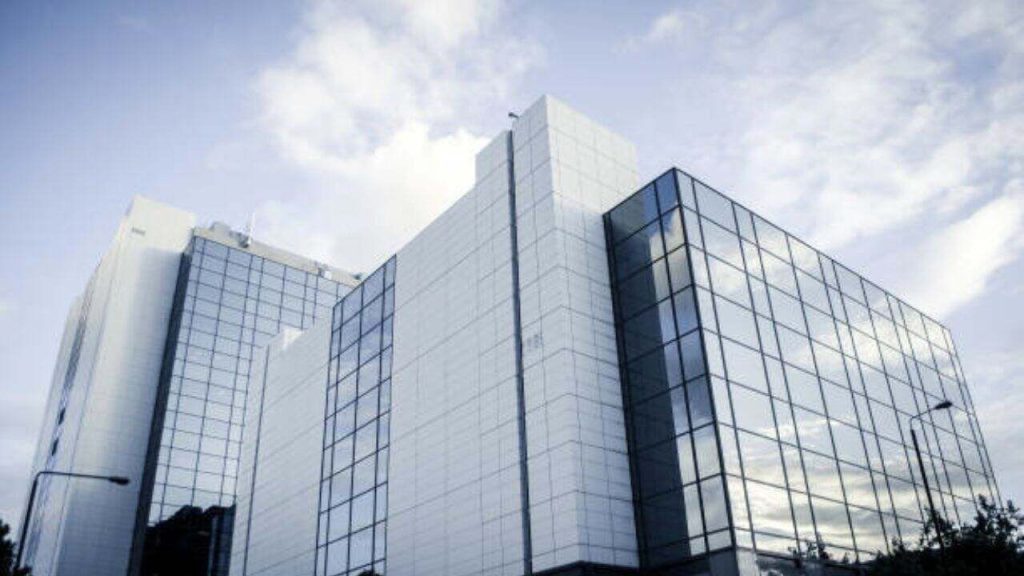 Asiana Airlines Headquarters