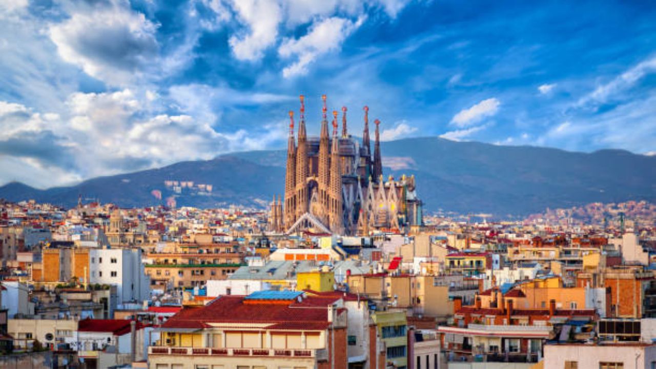 Avianca Barcelona Office in Spain