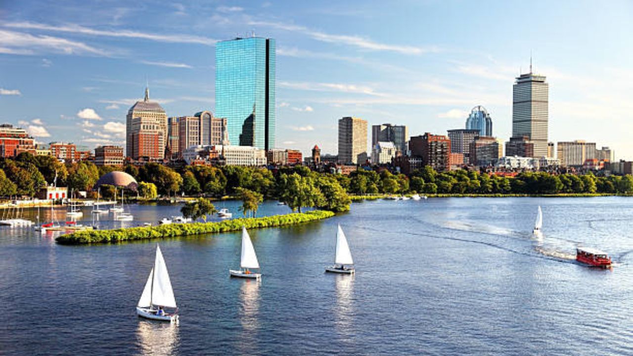 Avianca Boston Office in Massachusetts