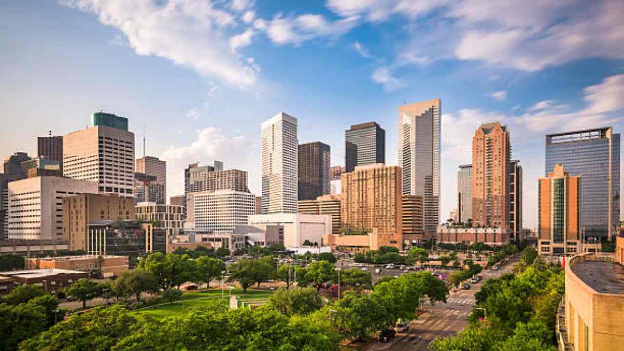 Avianca Houston Office in Texas