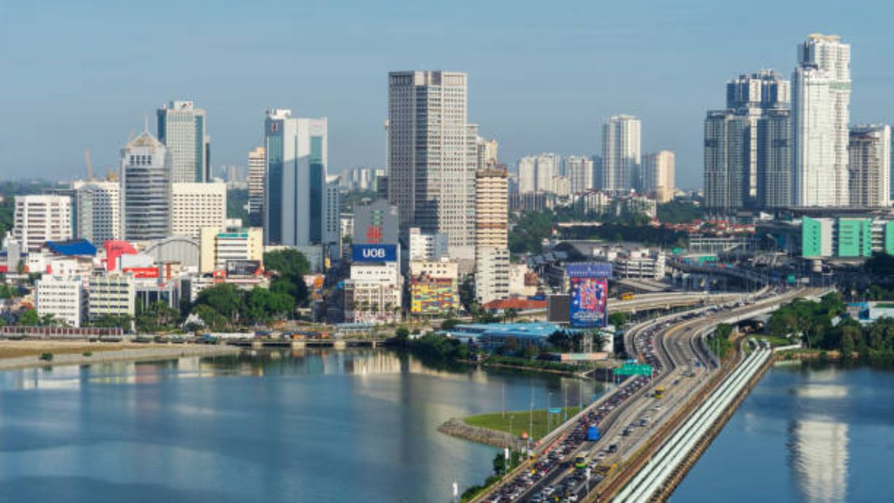 Spring Airlines Johor Bahru Office in Malaysia